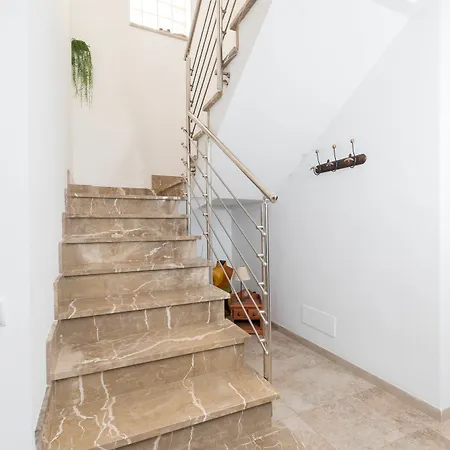 Villa Eden Son Manyo 222 Sa Pobla