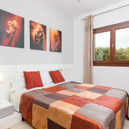 Villa Eden Son Manyo 222